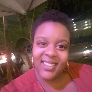 Meet your Posher, Whitney